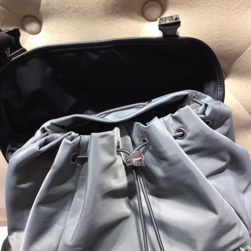 Pra*a backpacks